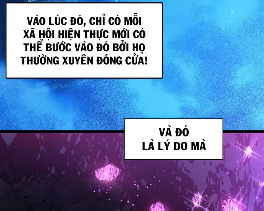 Sức Mạnh Của Ác Thần - Chương 30 - ảnh 66