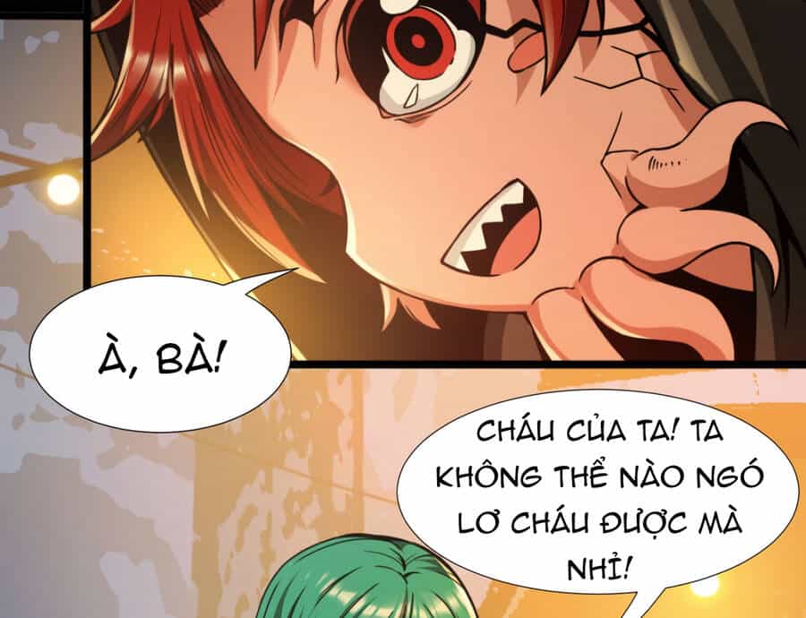 Sức Mạnh Của Ác Thần - Chương 30 - ảnh 75
