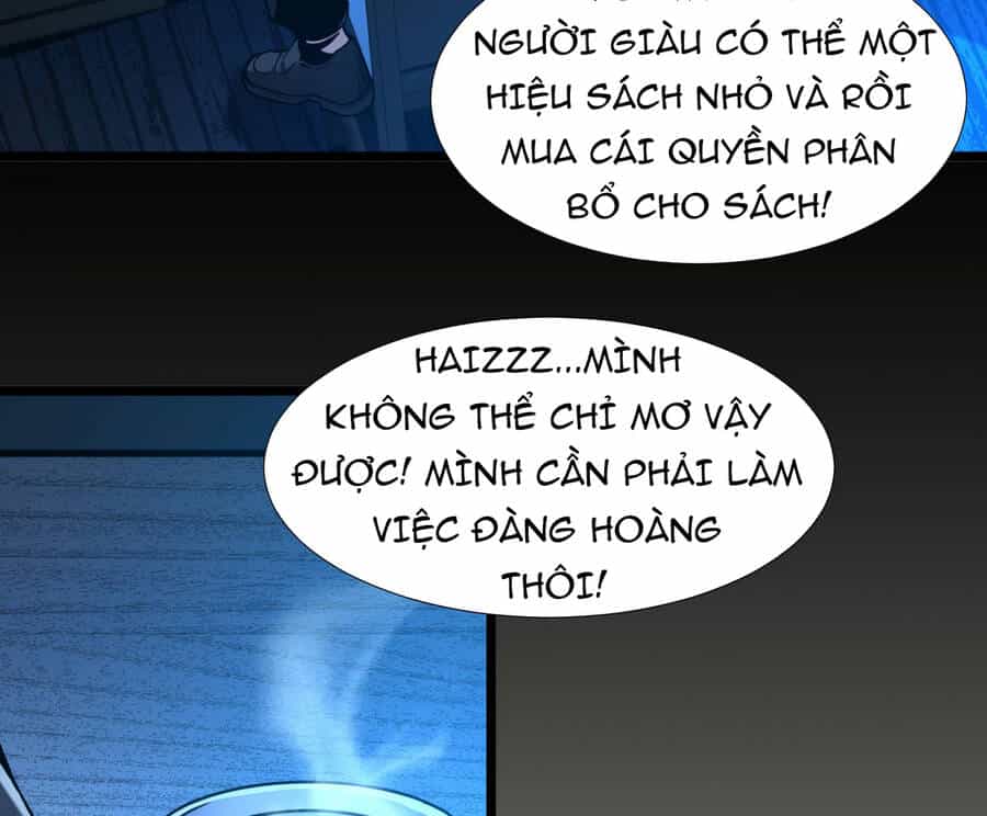 Sức Mạnh Của Ác Thần - Chương 30 - ảnh 93