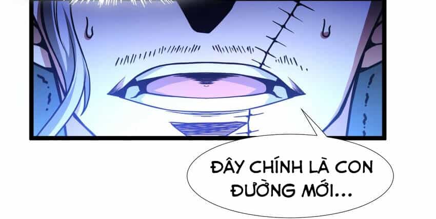 Sức Mạnh Của Ác Thần - Chương 30.5 - ảnh 36