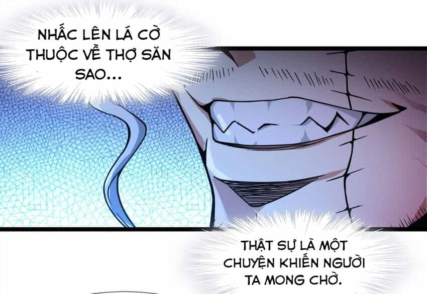 Sức Mạnh Của Ác Thần - Chương 30.5 - ảnh 4