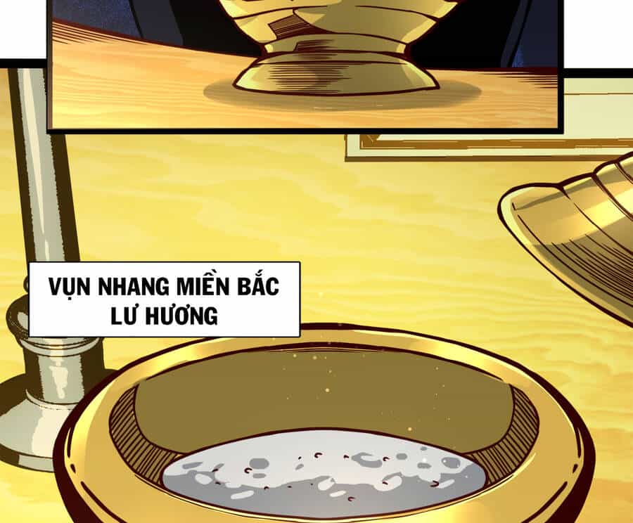 Sức Mạnh Của Ác Thần - Chương 31 - ảnh 14