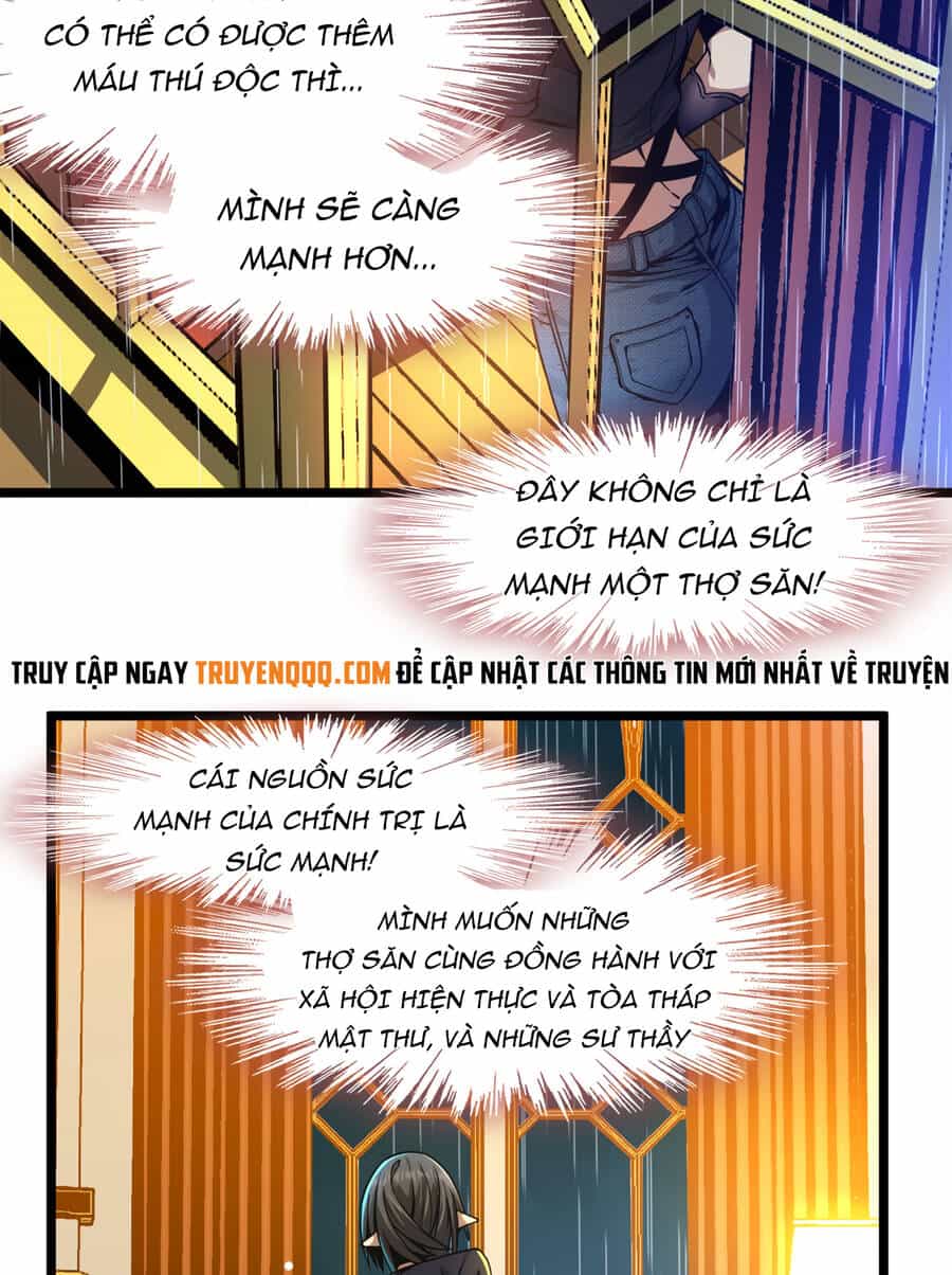 Sức Mạnh Của Ác Thần - Chương 31 - ảnh 59