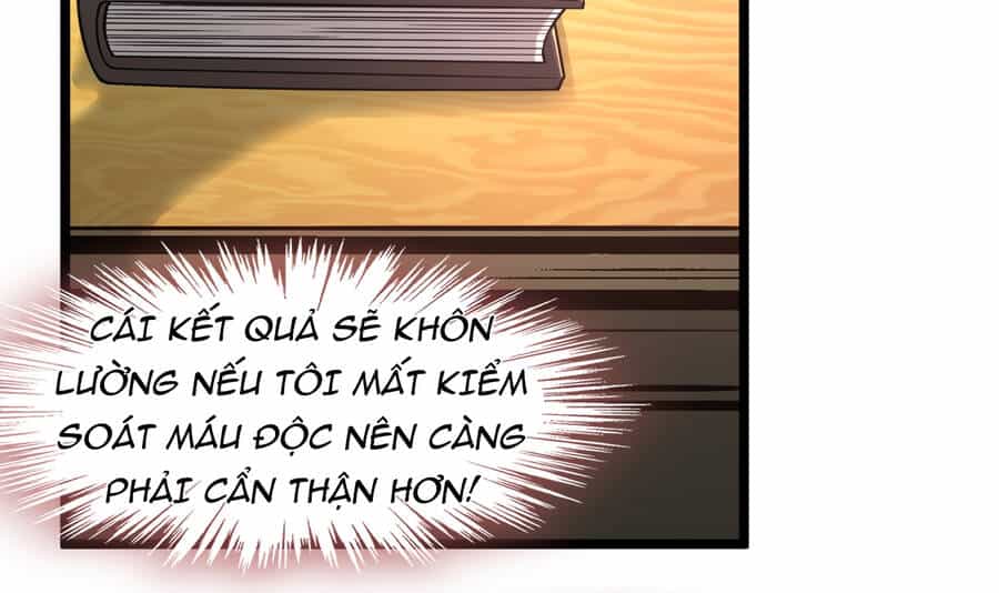Sức Mạnh Của Ác Thần - Chương 31 - ảnh 61