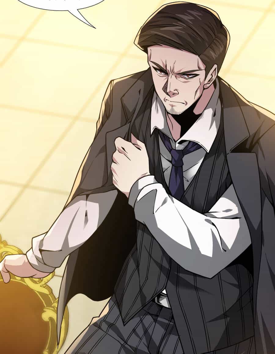 Sức Mạnh Của Ác Thần - Chương 31 - ảnh 91