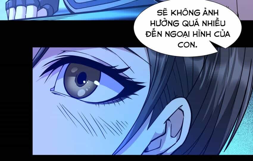 Sức Mạnh Của Ác Thần - Chương 32 - ảnh 42