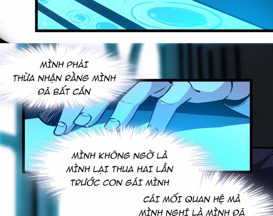 Sức Mạnh Của Ác Thần - Chương 32.5 - ảnh 35