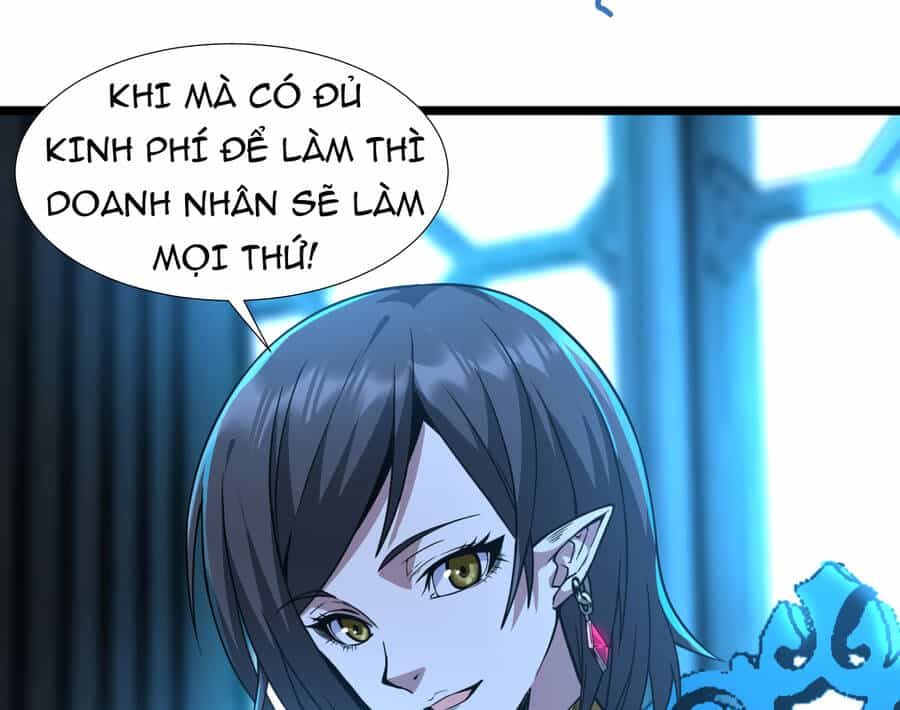 Sức Mạnh Của Ác Thần - Chương 32.5 - ảnh 51