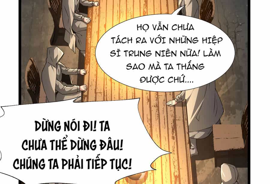 Sức Mạnh Của Ác Thần - Chương 32.5 - ảnh 76