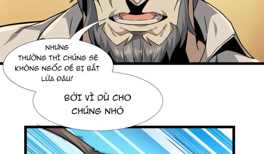 Sức Mạnh Của Ác Thần - Chương 33 - ảnh 51
