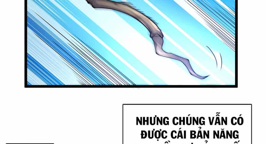 Sức Mạnh Của Ác Thần - Chương 33 - ảnh 52