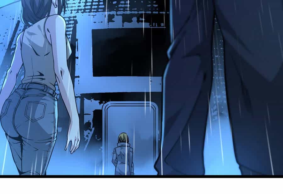 Sức Mạnh Của Ác Thần - Chương 33 - ảnh 6