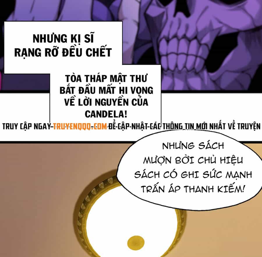 Sức Mạnh Của Ác Thần - Chương 33 - ảnh 76