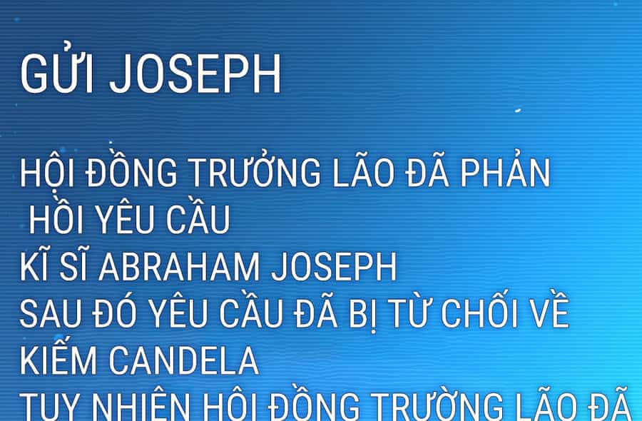 Sức Mạnh Của Ác Thần - Chương 33.5 - ảnh 102