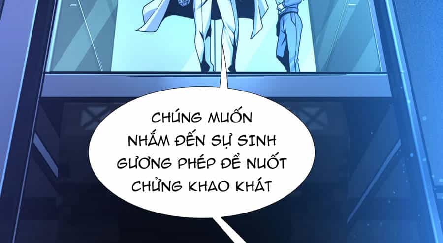 Sức Mạnh Của Ác Thần - Chương 33.5 - ảnh 33