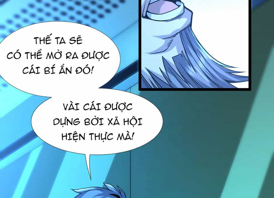 Sức Mạnh Của Ác Thần - Chương 33.5 - ảnh 42