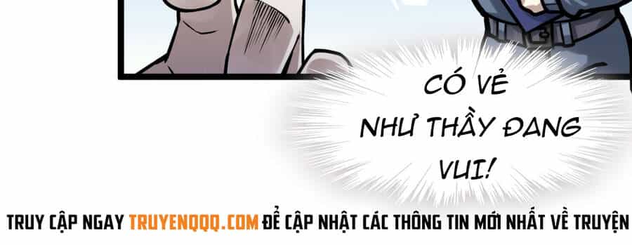 Sức Mạnh Của Ác Thần - Chương 33.5 - ảnh 51