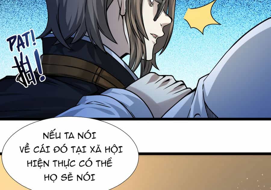 Sức Mạnh Của Ác Thần - Chương 33.5 - ảnh 55