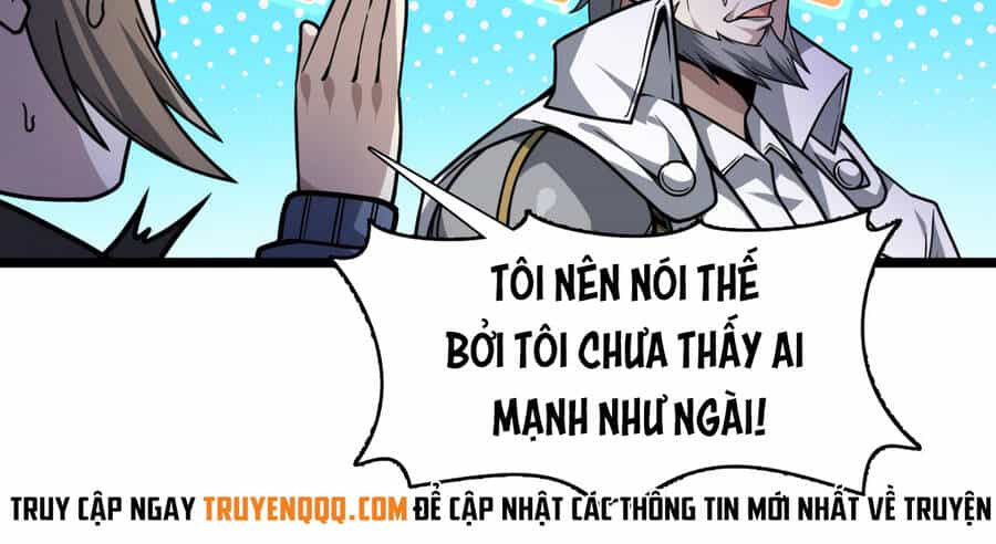 Sức Mạnh Của Ác Thần - Chương 33.5 - ảnh 74