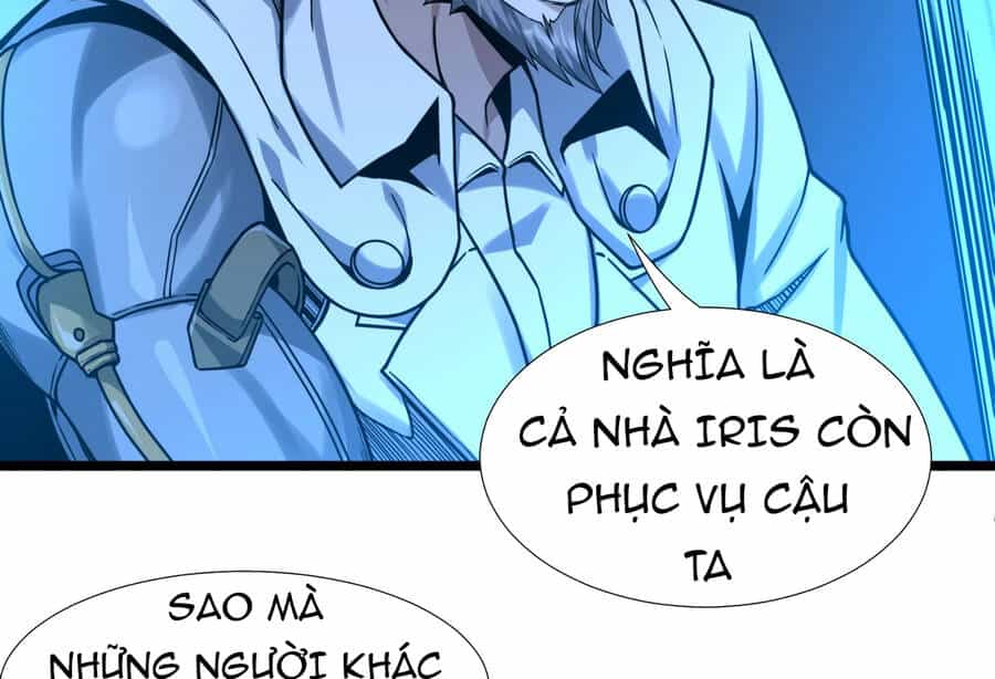 Sức Mạnh Của Ác Thần - Chương 33.5 - ảnh 78
