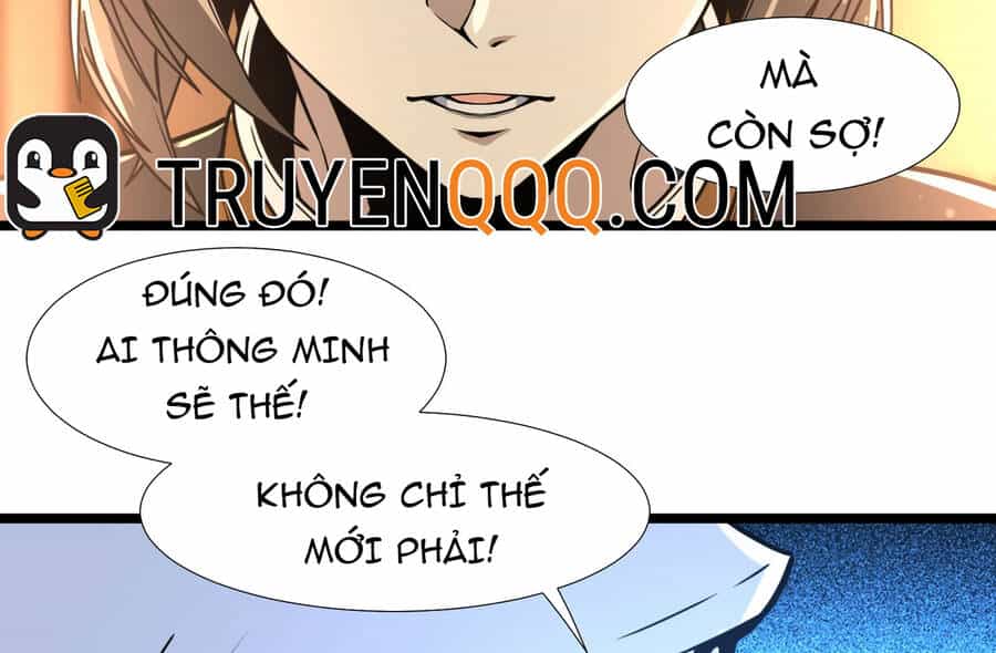 Sức Mạnh Của Ác Thần - Chương 33.5 - ảnh 83