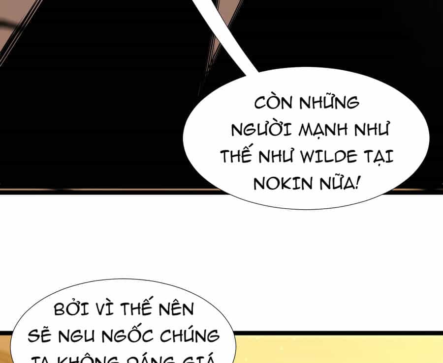 Sức Mạnh Của Ác Thần - Chương 33.5 - ảnh 86