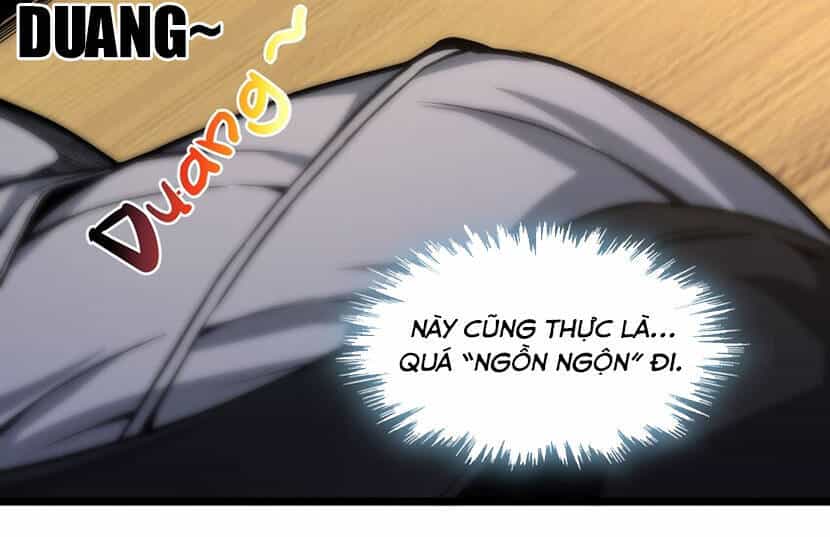 Sức Mạnh Của Ác Thần - Chương 34 - ảnh 24