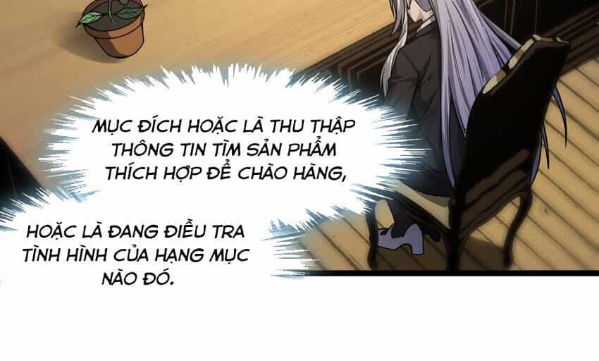 Sức Mạnh Của Ác Thần - Chương 34 - ảnh 61