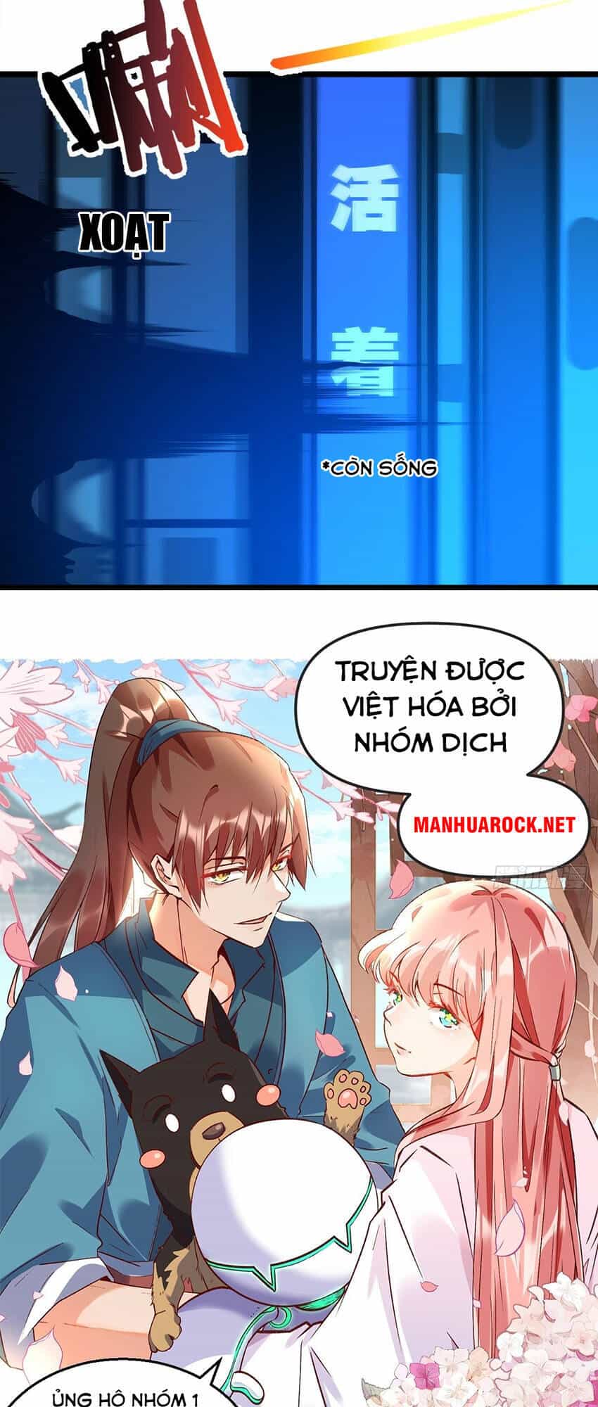 Sức Mạnh Của Ác Thần - Chương 35 - ảnh 101