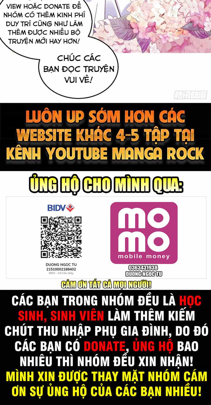 Sức Mạnh Của Ác Thần - Chương 35 - ảnh 102