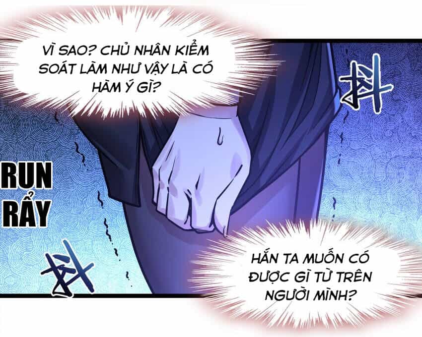 Sức Mạnh Của Ác Thần - Chương 35 - ảnh 61