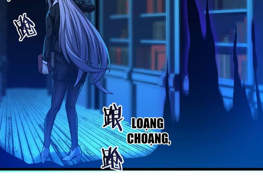 Sức Mạnh Của Ác Thần - Chương 35 - ảnh 99