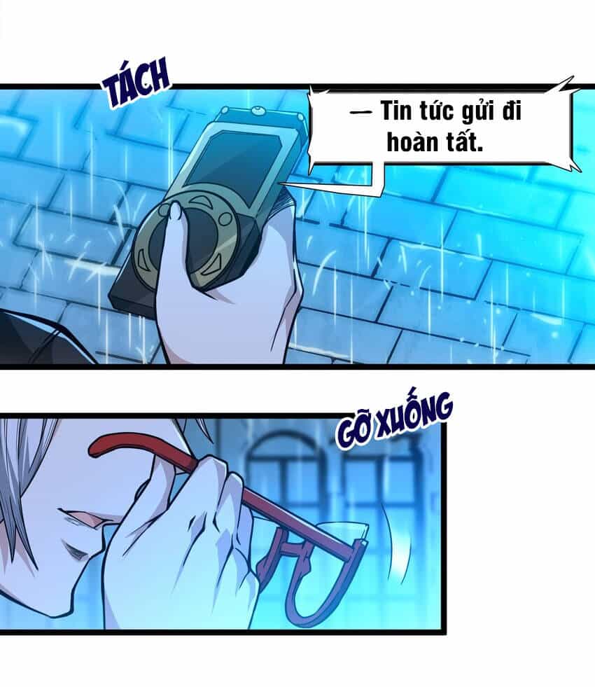 Sức Mạnh Của Ác Thần - Chương 36 - ảnh 115