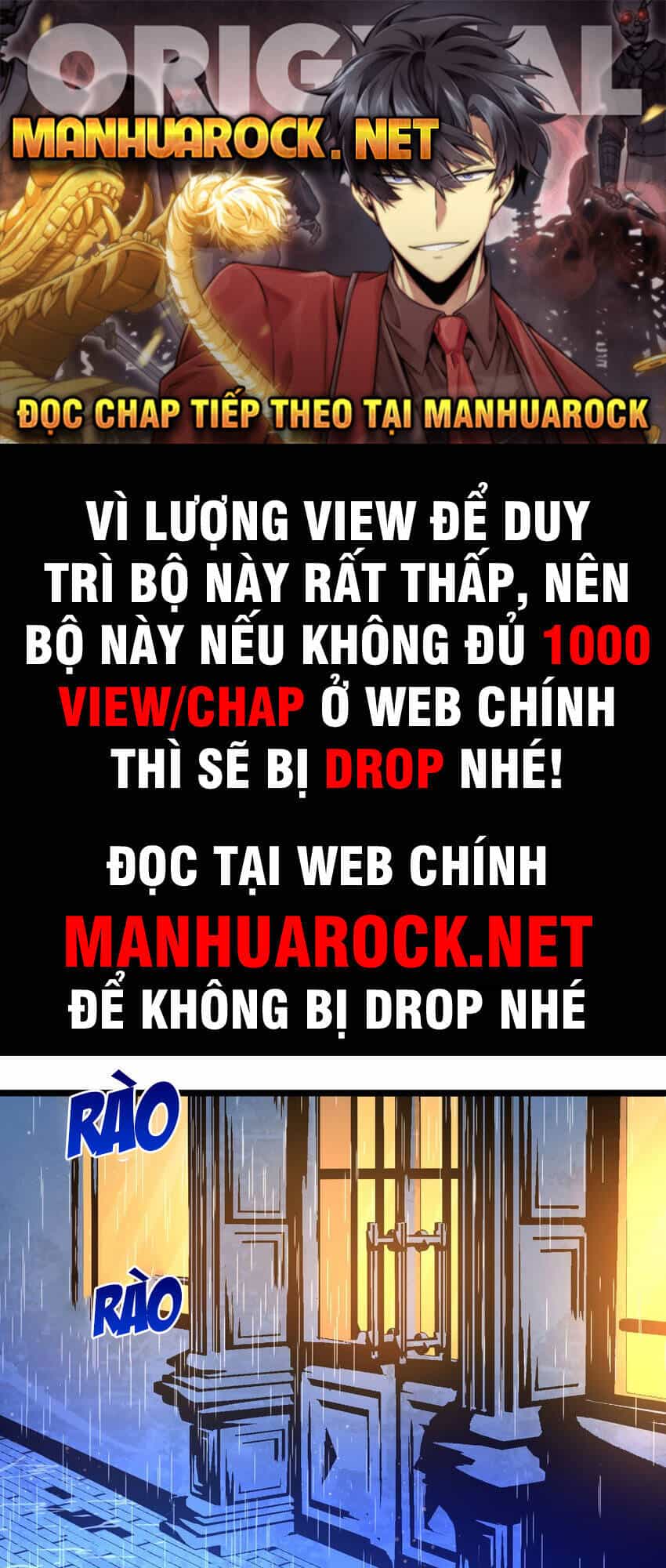 Sức Mạnh Của Ác Thần - Chương 36 - ảnh 2