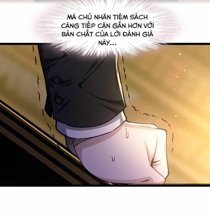 Sức Mạnh Của Ác Thần - Chương 36 - ảnh 33