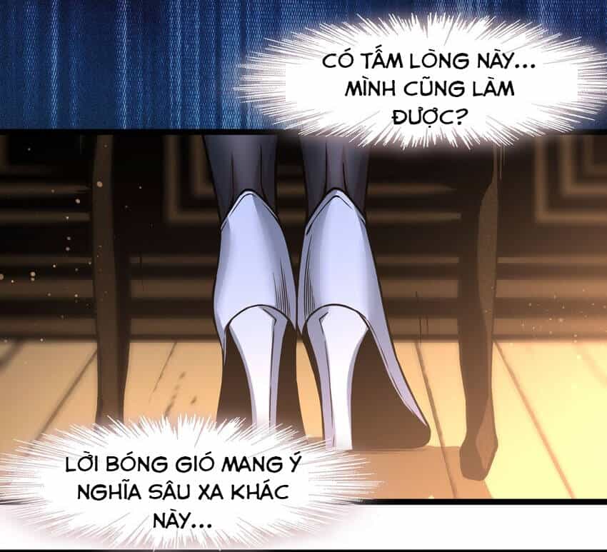 Sức Mạnh Của Ác Thần - Chương 36 - ảnh 41