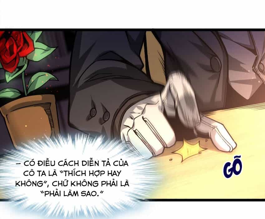 Sức Mạnh Của Ác Thần - Chương 36 - ảnh 51