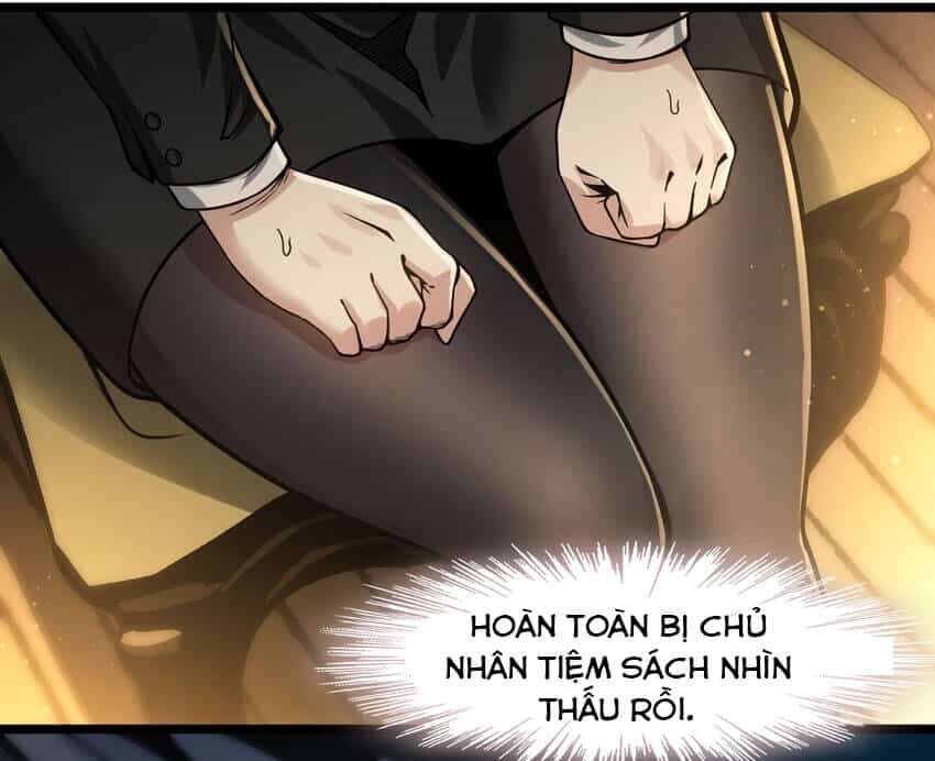 Sức Mạnh Của Ác Thần - Chương 36 - ảnh 62