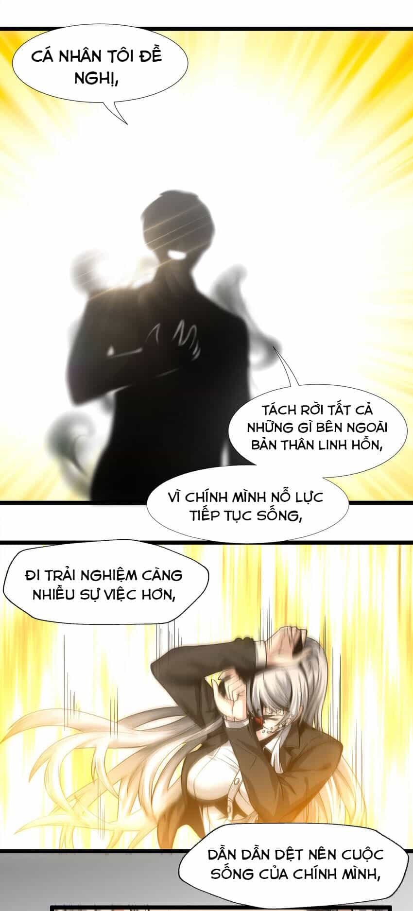 Sức Mạnh Của Ác Thần - Chương 36 - ảnh 90