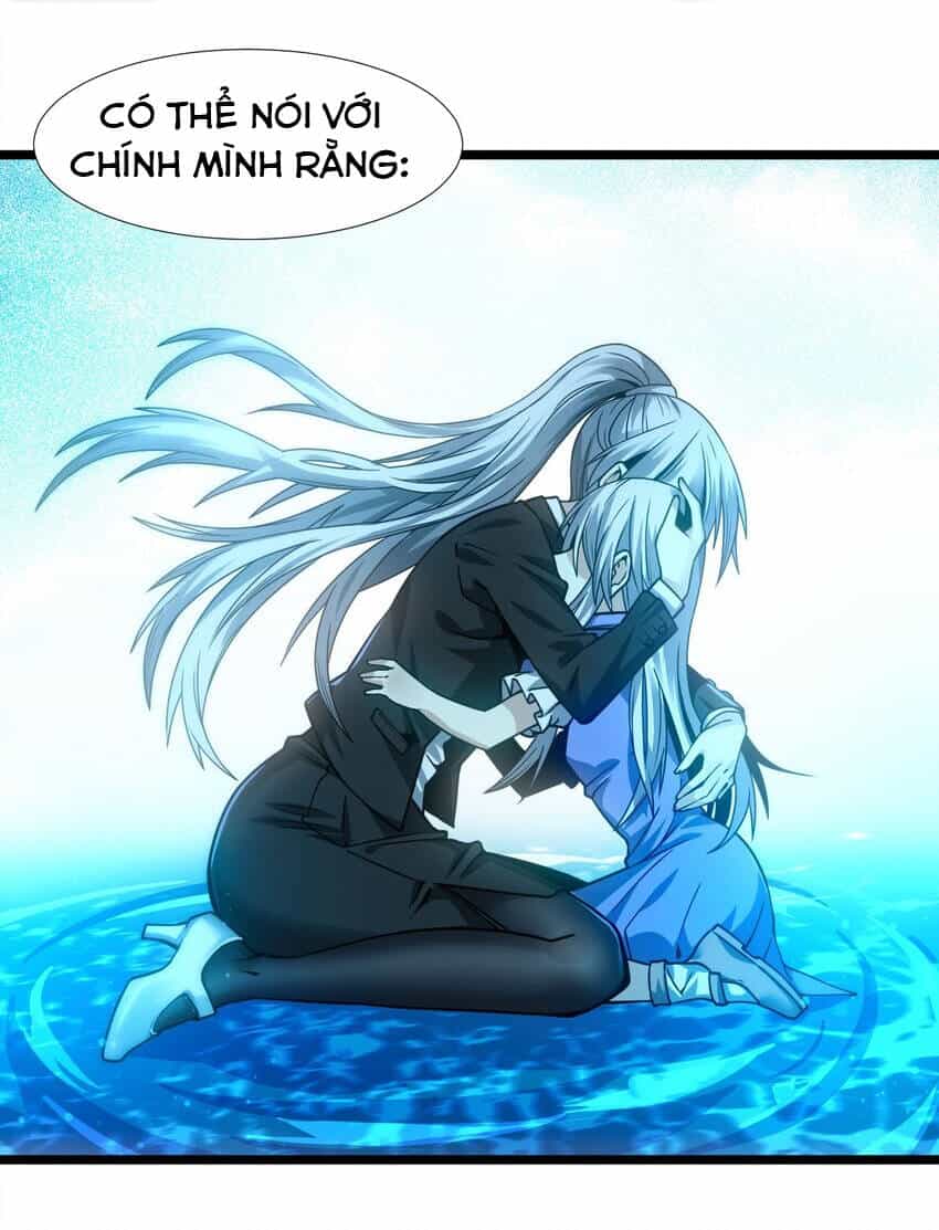 Sức Mạnh Của Ác Thần - Chương 36 - ảnh 98