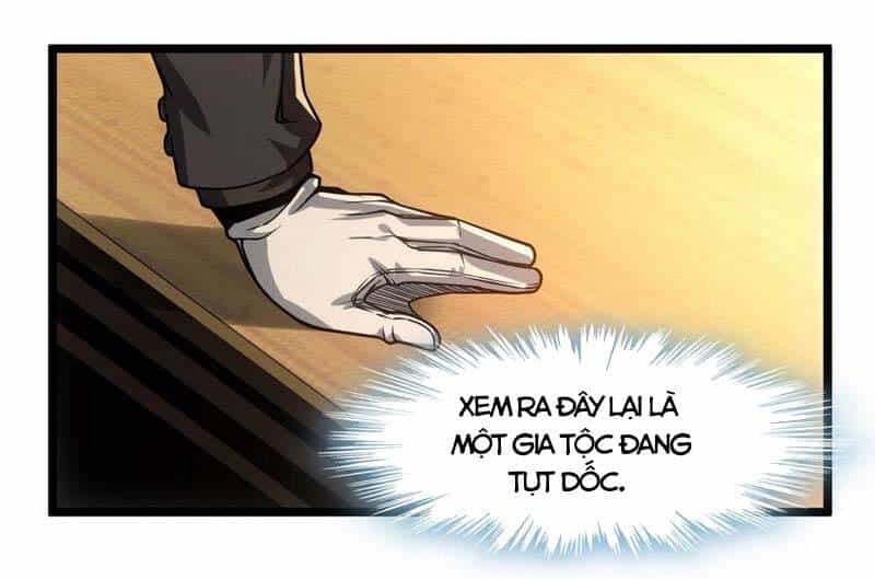 Sức Mạnh Của Ác Thần - Chương 38 - ảnh 25