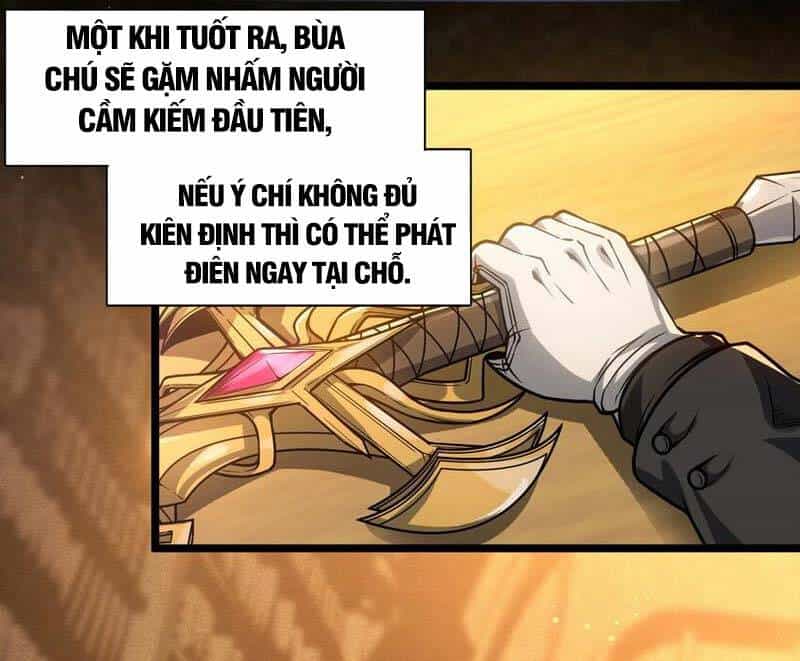 Sức Mạnh Của Ác Thần - Chương 38 - ảnh 53