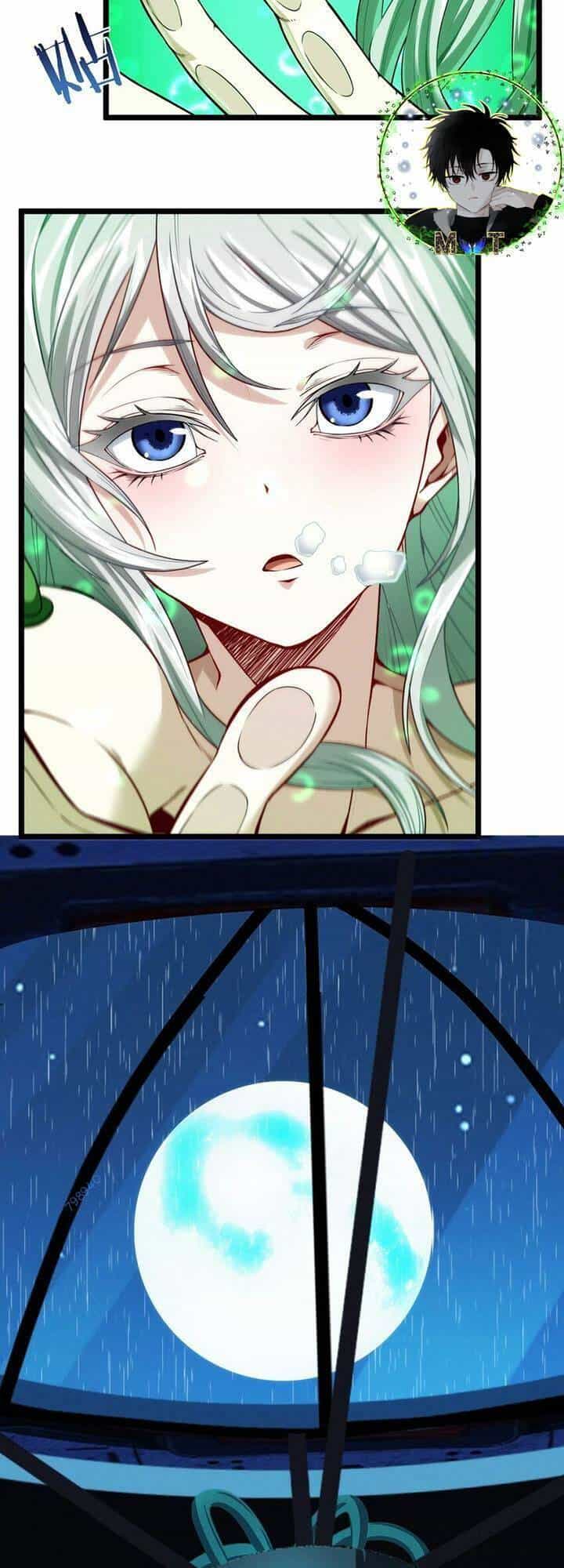 Sức Mạnh Của Ác Thần - Chương 44 - ảnh 37