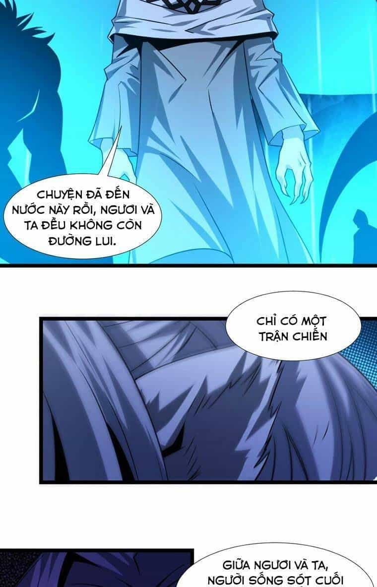 Sức Mạnh Của Ác Thần - Chương 47 - ảnh 49