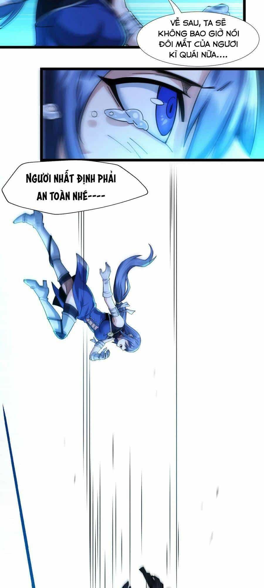 Sức Mạnh Của Ác Thần - Chương 48 - ảnh 17