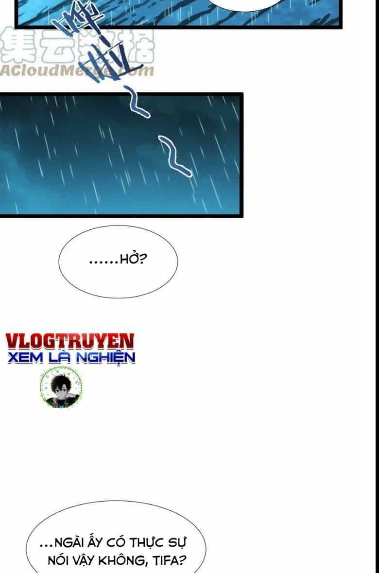Sức Mạnh Của Ác Thần - Chương 53 - ảnh 62