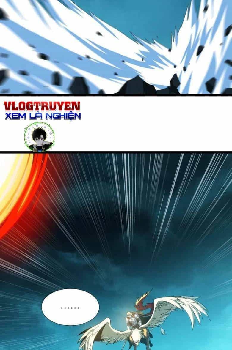 Sức Mạnh Của Ác Thần - Chương 54 - ảnh 43