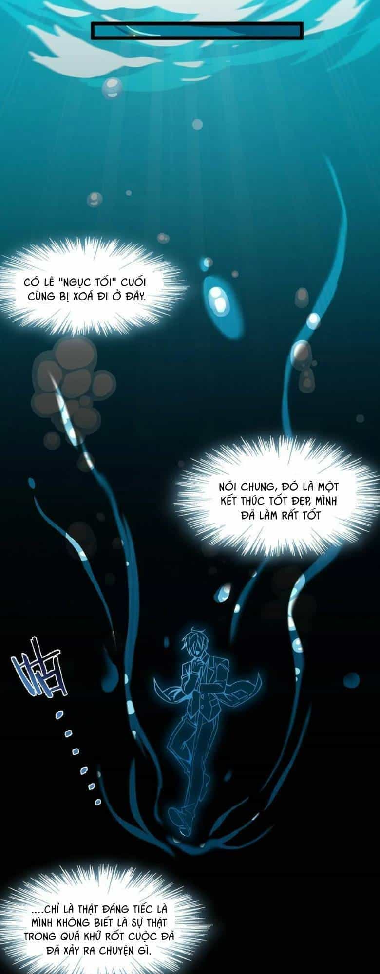 Sức Mạnh Của Ác Thần - Chương 56 - ảnh 3