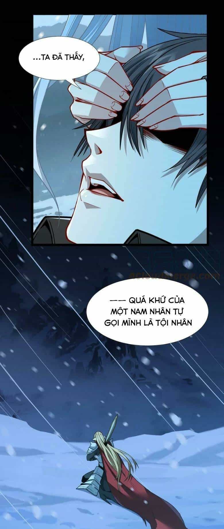 Sức Mạnh Của Ác Thần - Chương 56 - ảnh 39