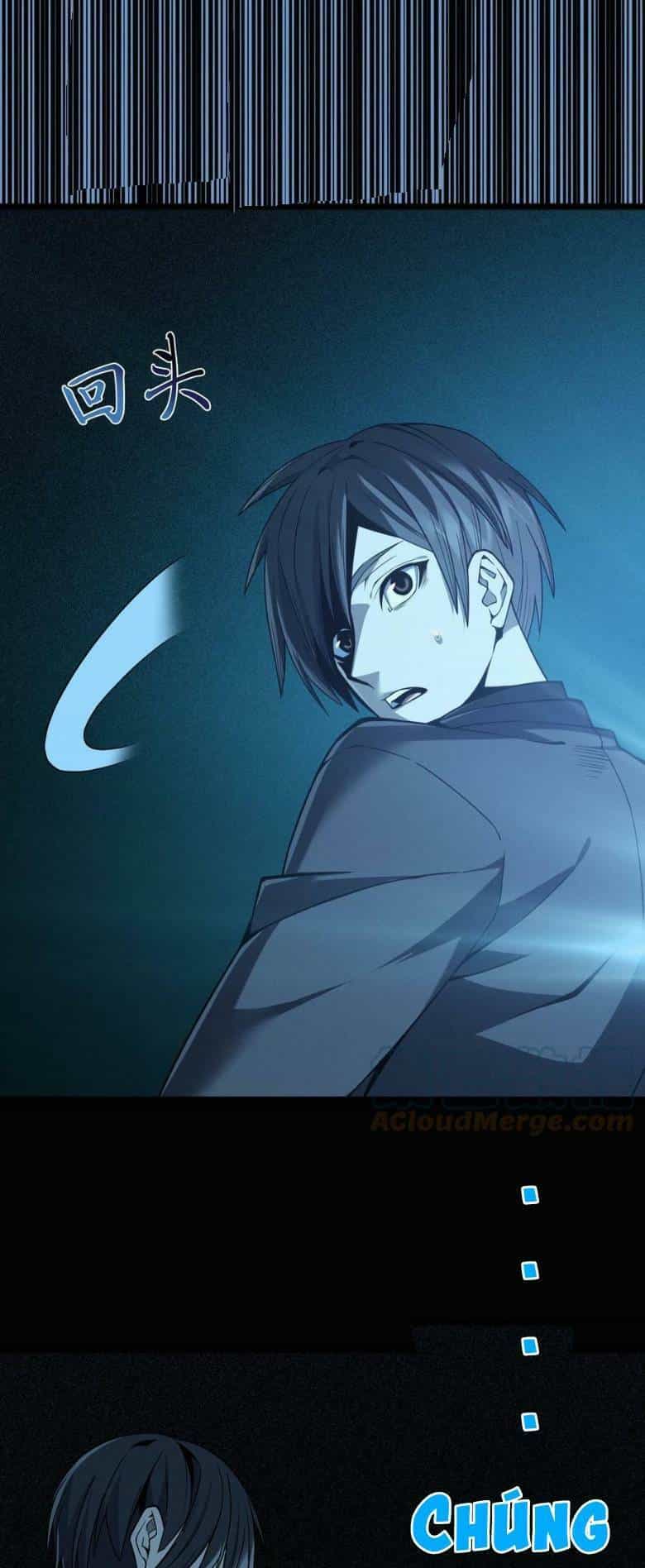 Sức Mạnh Của Ác Thần - Chương 56 - ảnh 6